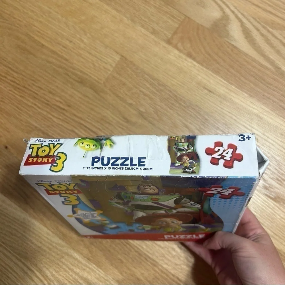 Disney toy story